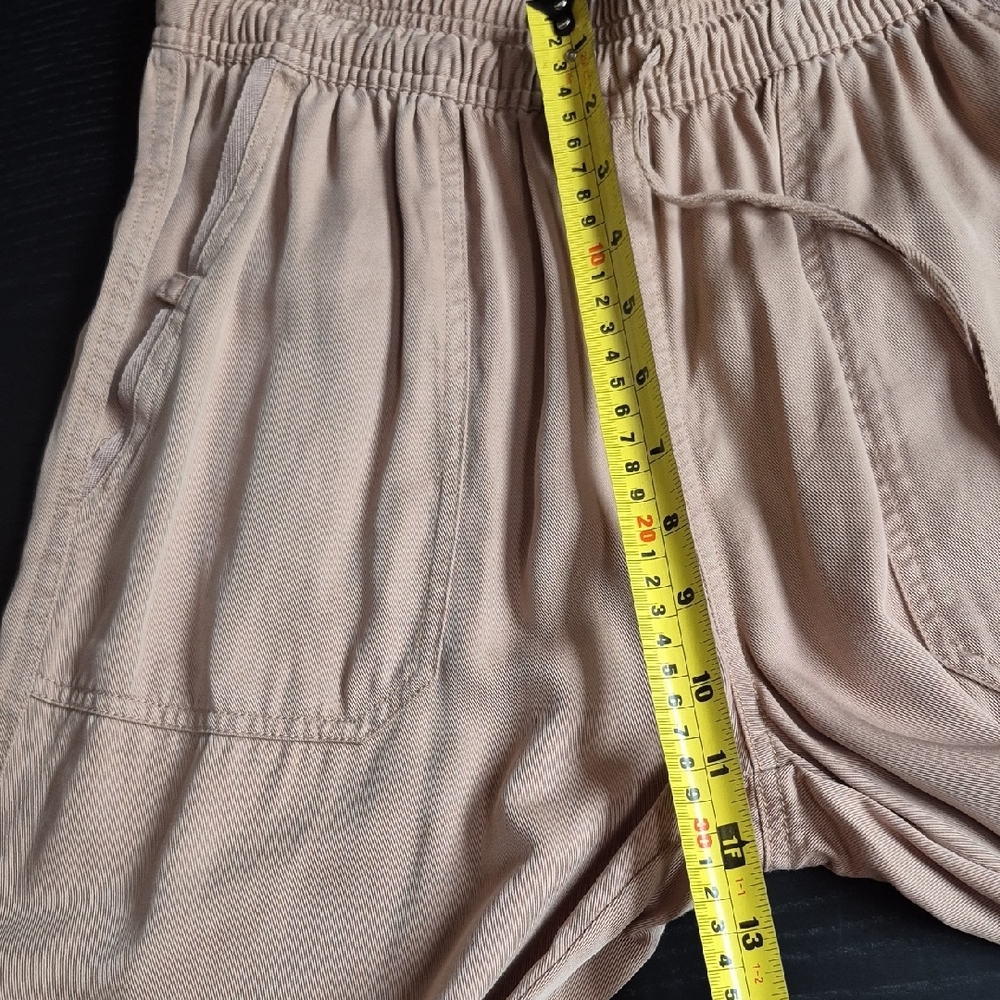 Thread & Supply Tan Pants - Picture 9 of 11
